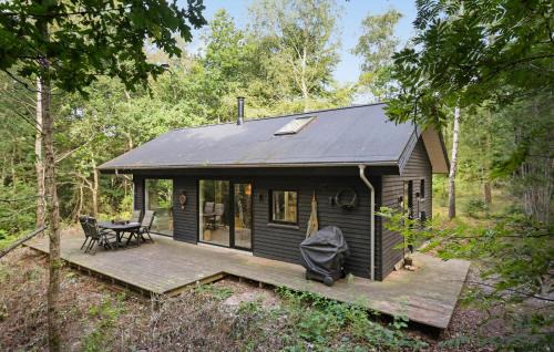 Amazing Home In Aars With Wifi