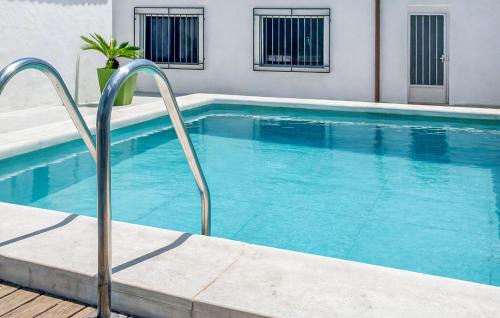 Amazing Home In Abarán