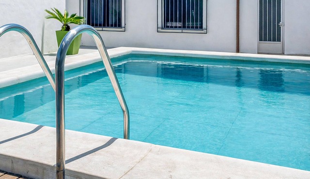 Amazing home in Abarán