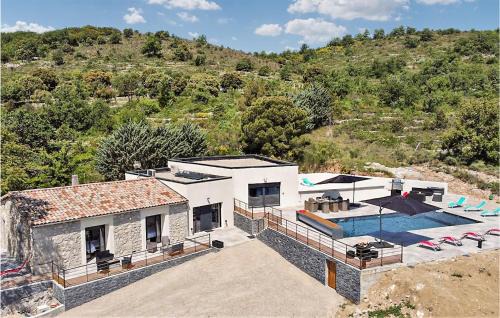 Amazing Home In Alissas