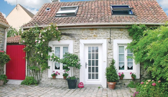 Amazing home in Ambleteuse with WiFi