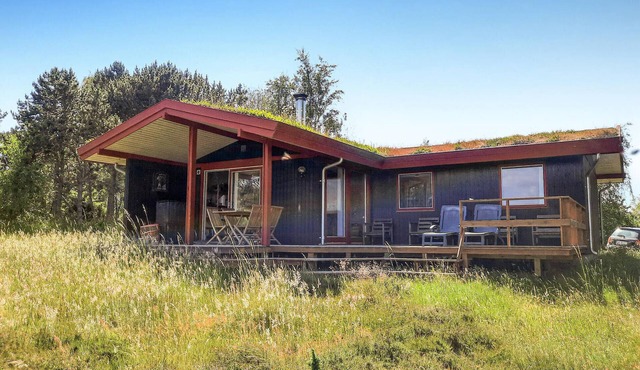 Amazing home in Anholt with WiFi