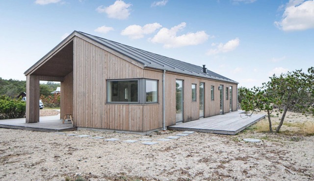 Amazing home in Anholt with WiFi