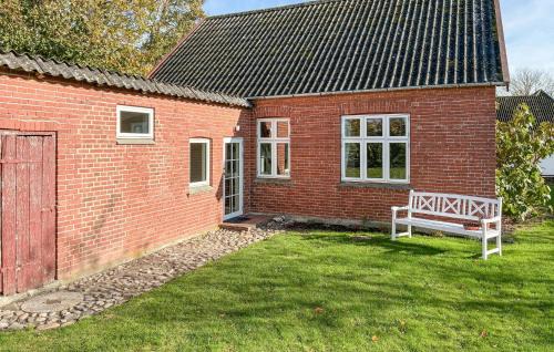 Amazing Home In Assens With House Sea View