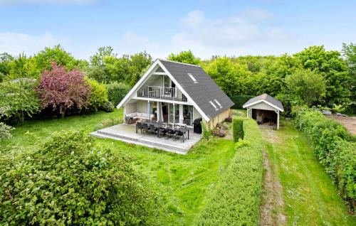 Amazing Home In Assens With Wifi