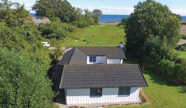 Amazing home in Augustenborg