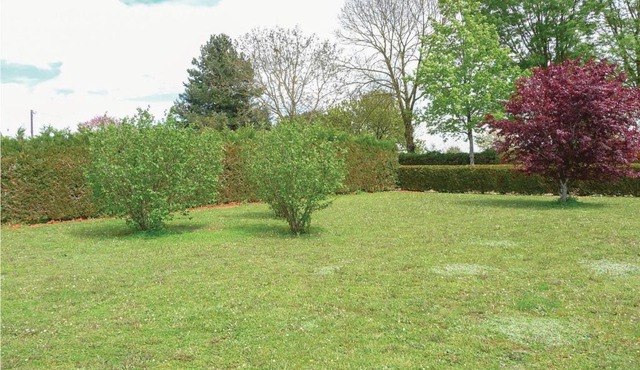 Amazing home in Beauville with 2 Bedrooms, Private swimming pool and Outdoor swimming pool