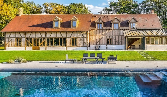 Amazing home in BLANCAFORT