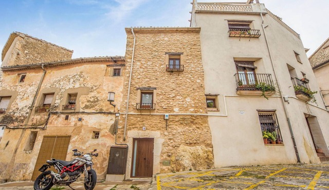 Amazing home in Bocairent
