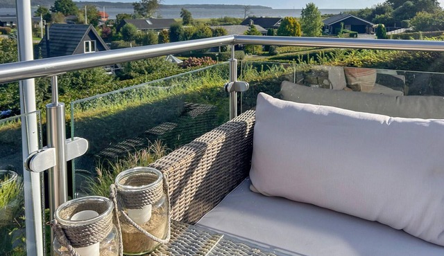 Amazing home in Børkop with WiFi