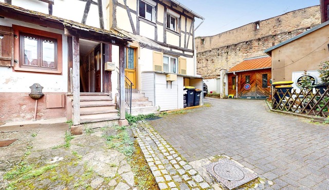 Amazing home in Bouxwiller with WiFi