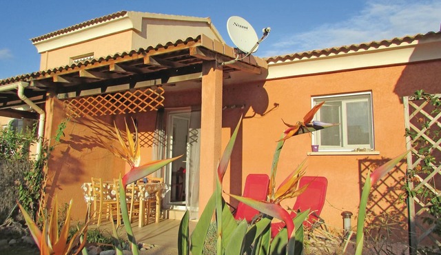 Amazing home in Cervione with swimming pool