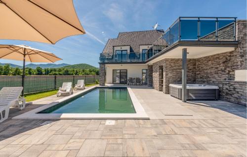 Amazing Home In Debelo Brdo With Sauna