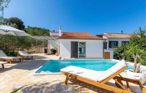 Amazing Home In Dracevica