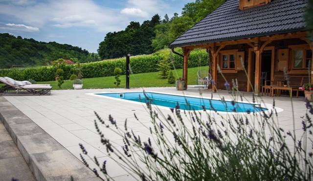 Amazing home in Druzilovec with sauna