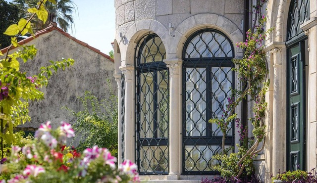 Amazing home in Dubrovnik with sauna
