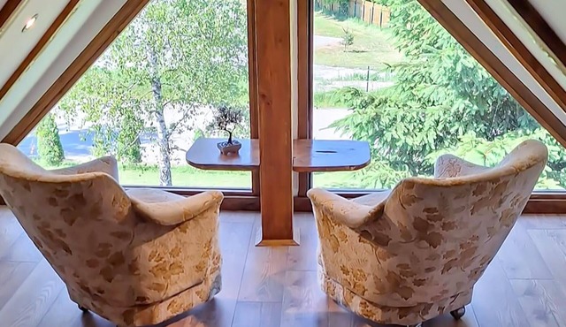 Amazing home in Duga Resa with sauna