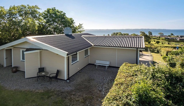 Amazing home in Ebberup