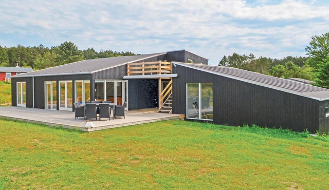 Amazing home in Ebeltoft