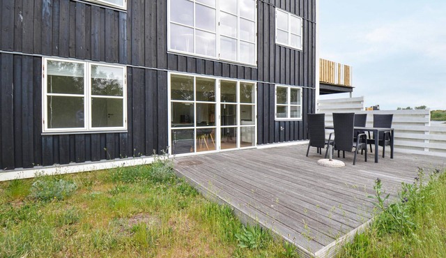 Amazing home in Ebeltoft