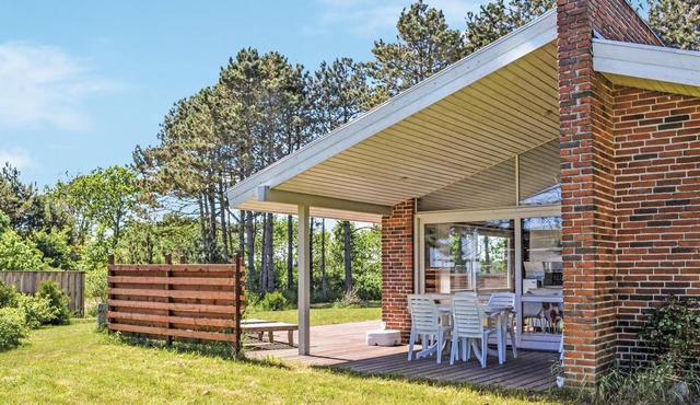 Amazing home in Ebeltoft