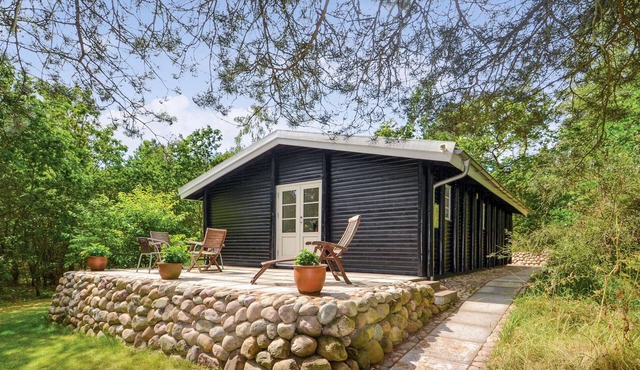 Amazing home in Ebeltoft with WiFi