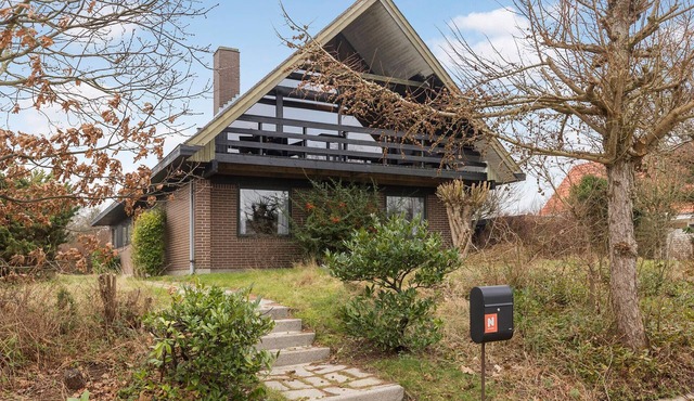 Amazing home in Ebeltoft with WiFi