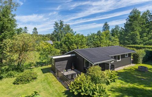 Amazing Home In Ebeltoft With Wifi