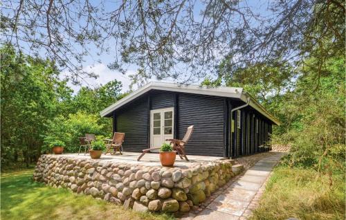 Amazing Home In Ebeltoft With Wifi