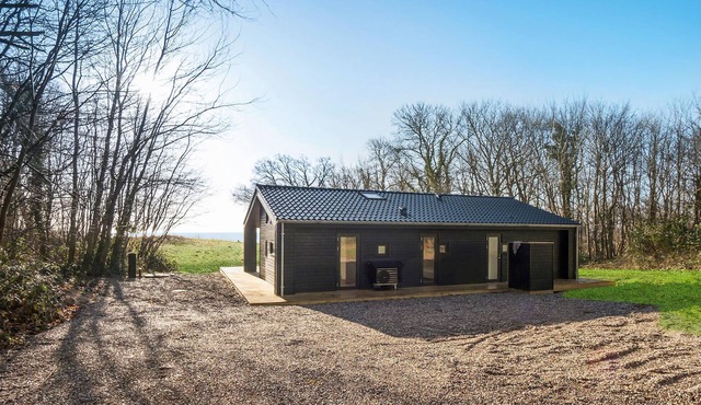 Amazing home in Faaborg