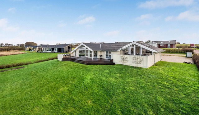 Amazing home in Faaborg