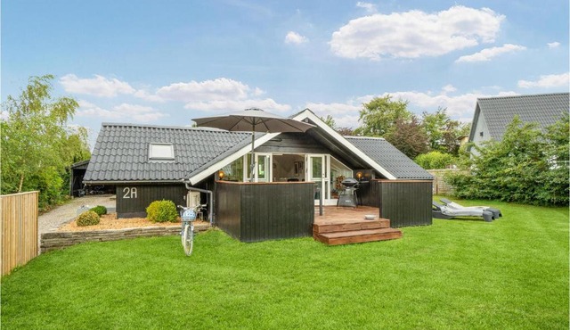 Amazing Home In Faaborg With Wifi