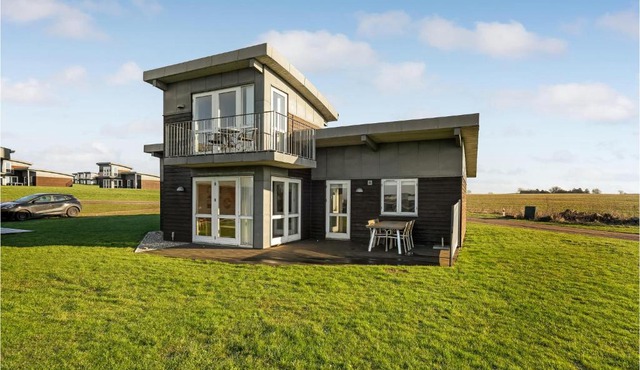 Amazing Home In Faaborg With Sauna