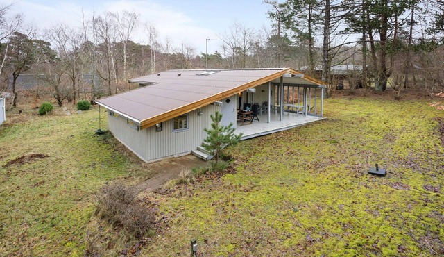 Amazing home in Fårevejle with WiFi