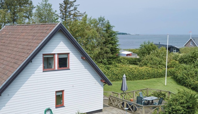 Amazing home in Farsø