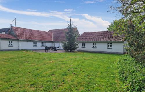 Amazing Home In Farsø With House A Panoramic View