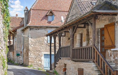Amazing Home In Marcilhac Sur Célé