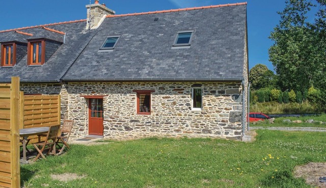 Amazing home in Minihy Treguier