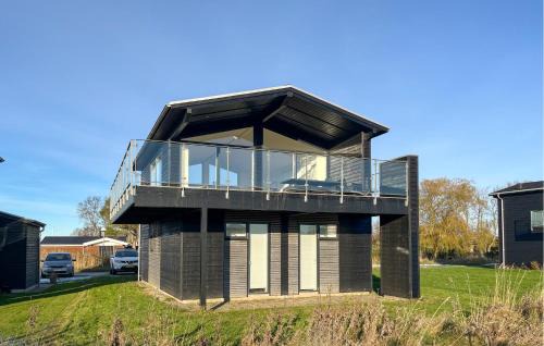 Amazing Home In Frederikshavn With House Sea View