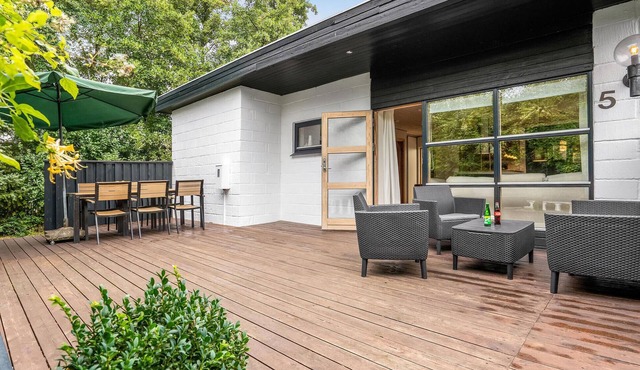 Amazing home in Gedser with WiFi