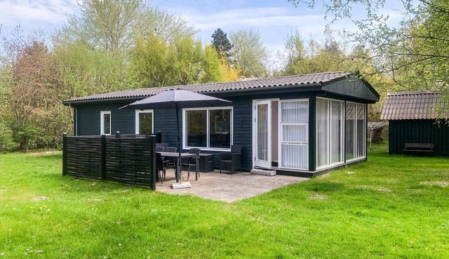 Amazing home in Gedser with WiFi