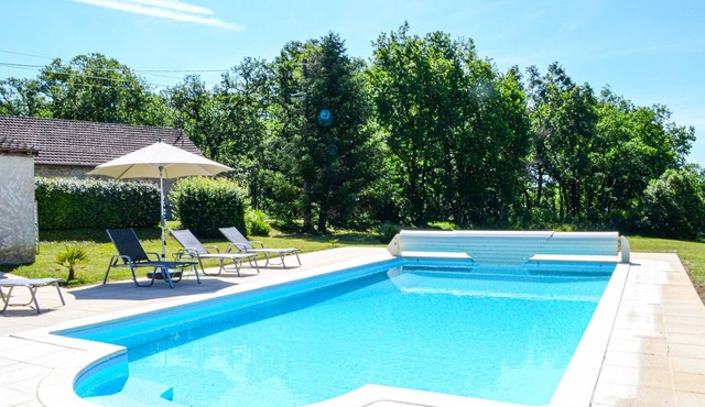 Amazing home in Gindou