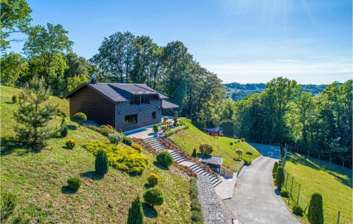 Amazing Home In Gornja Pacetina With Sauna