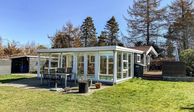 Amazing home in Græsted