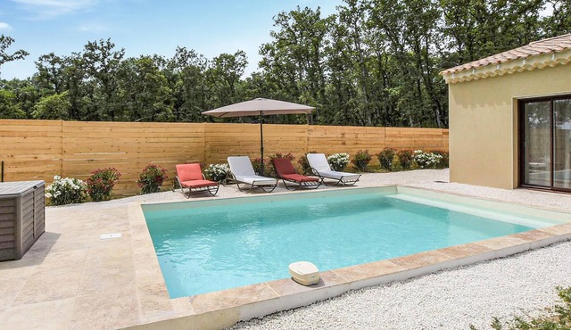 Amazing home in Grignan