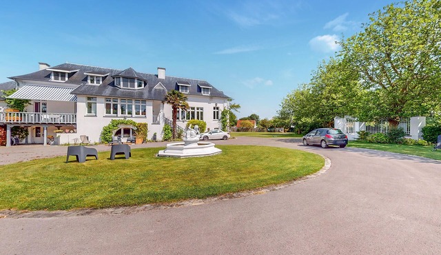 Amazing home in Groffliers with WiFi