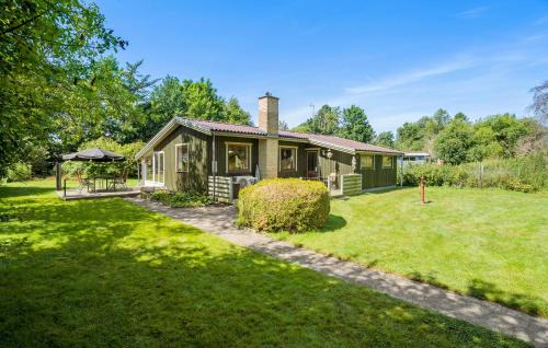 Amazing Home In Højby With Wifi