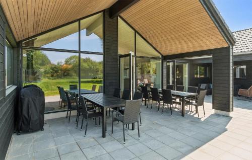 Amazing Home In Højby With Sauna