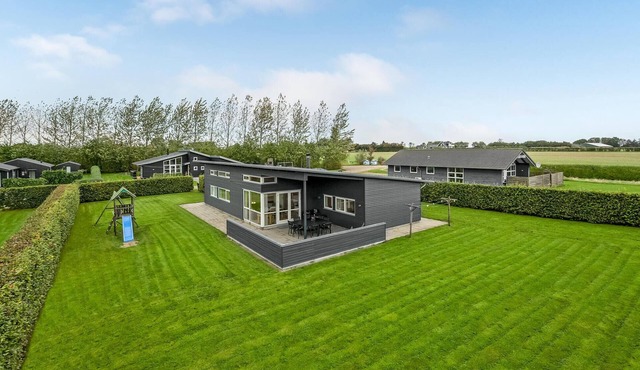 Amazing home in Haderslev with sauna