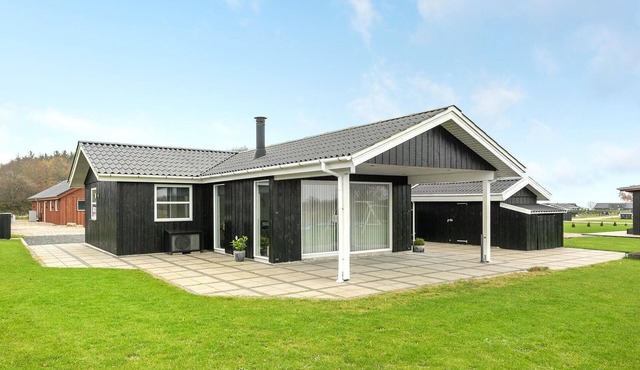 Amazing home in Haderslev with WiFi